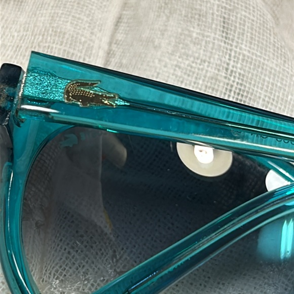 Lacoste sunglasses main image 8